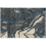 Addison Rugs Barkley ABK35 Grey 1'8" x 2'6" Rug