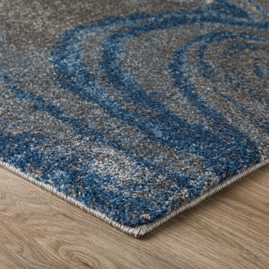 Addison Rugs Barkley ABK35 Grey 3'3" x 5'1" Rug