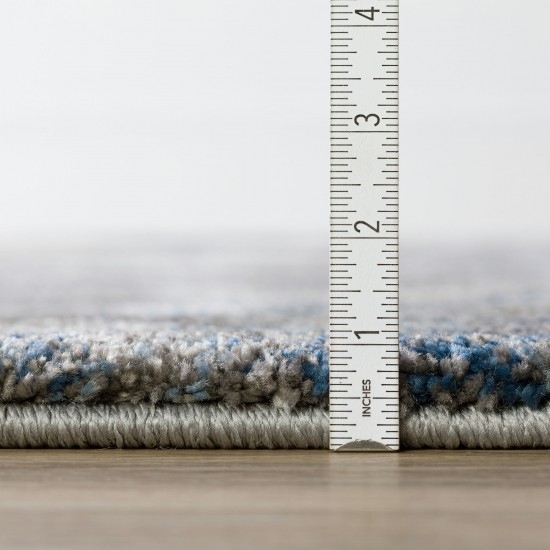Addison Rugs Barkley ABK35 Grey 8' x 10' Rug