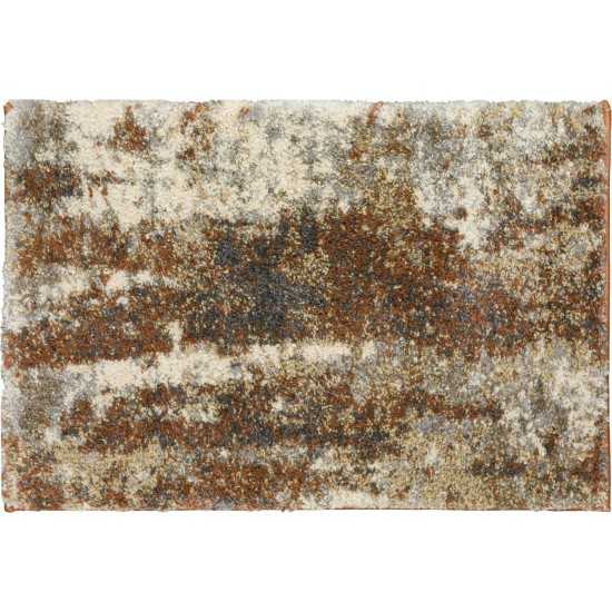 Addison Rugs Barkley ABK36 Canyon 1'8" x 2'6" Rug