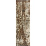 Addison Rugs Barkley ABK36 Canyon 2'3" x 7'5" Rug