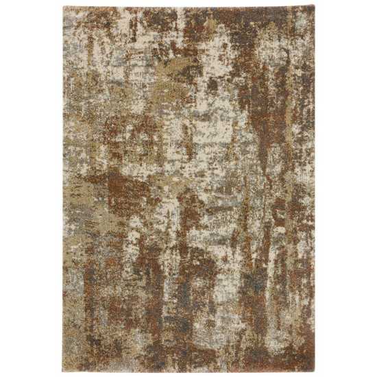 Addison Rugs Barkley ABK36 Canyon 5'1" x 7'5" Rug