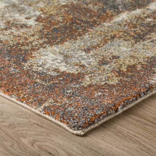 Addison Rugs Barkley ABK36 Canyon 9'10" x 13'2" Rug