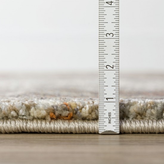 Addison Rugs Barkley ABK36 Canyon 9'10" x 13'2" Rug