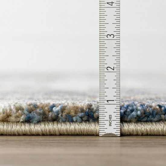 Addison Rugs Barkley ABK36 Grey 1'8" x 2'6" Rug