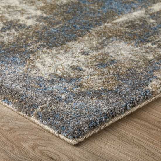 Addison Rugs Barkley ABK36 Grey 2'3" x 7'5" Rug