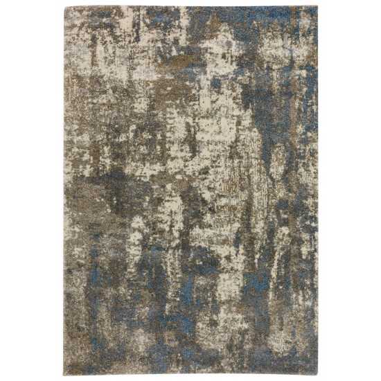 Addison Rugs Barkley ABK36 Grey 3'3" x 5'1" Rug