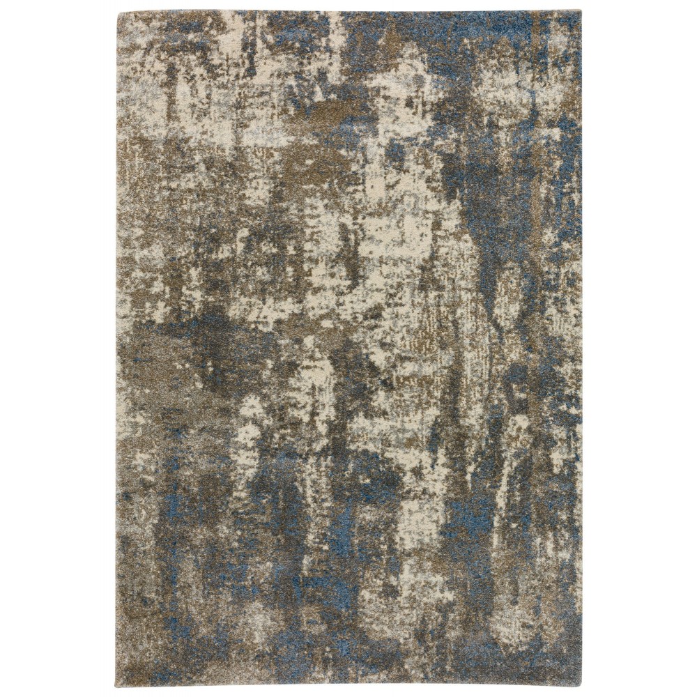 Addison Rugs Barkley ABK36 Grey 5'1" x 7'5" Rug Addison Rugs Barkley ABK36 Grey 5'1" x 7'5" Rug