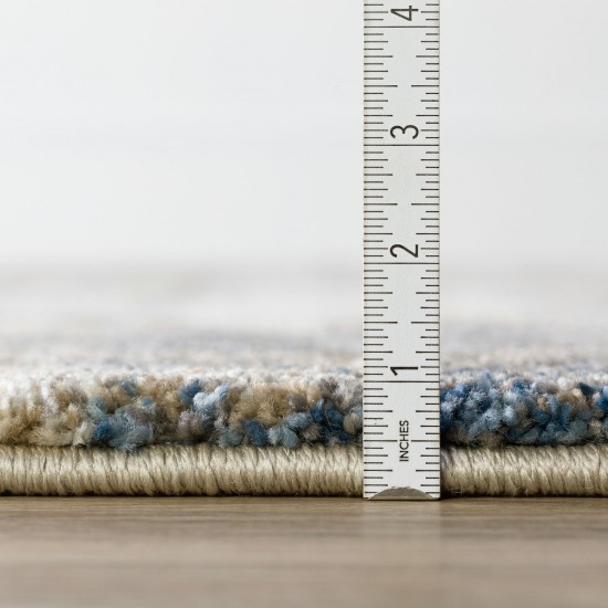 Addison Rugs Barkley ABK36 Grey 8' x 10' Rug