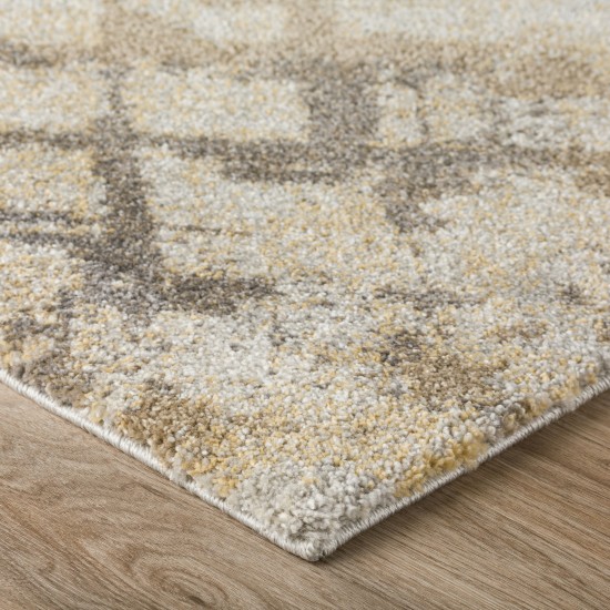 Addison Rugs Barkley ABK38 Grey 1'8" x 2'6" Rug