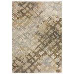 Addison Rugs Barkley ABK38 Grey 3'3" x 5'1" Rug