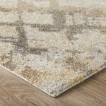 Addison Rugs Barkley ABK38 Grey 3'3" x 5'1" Rug