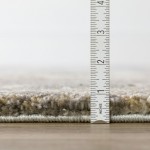 Addison Rugs Barkley ABK38 Grey 5'1" x 7'5" Rug