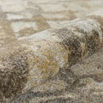 Addison Rugs Barkley ABK38 Grey 5'1" x 7'5" Rug