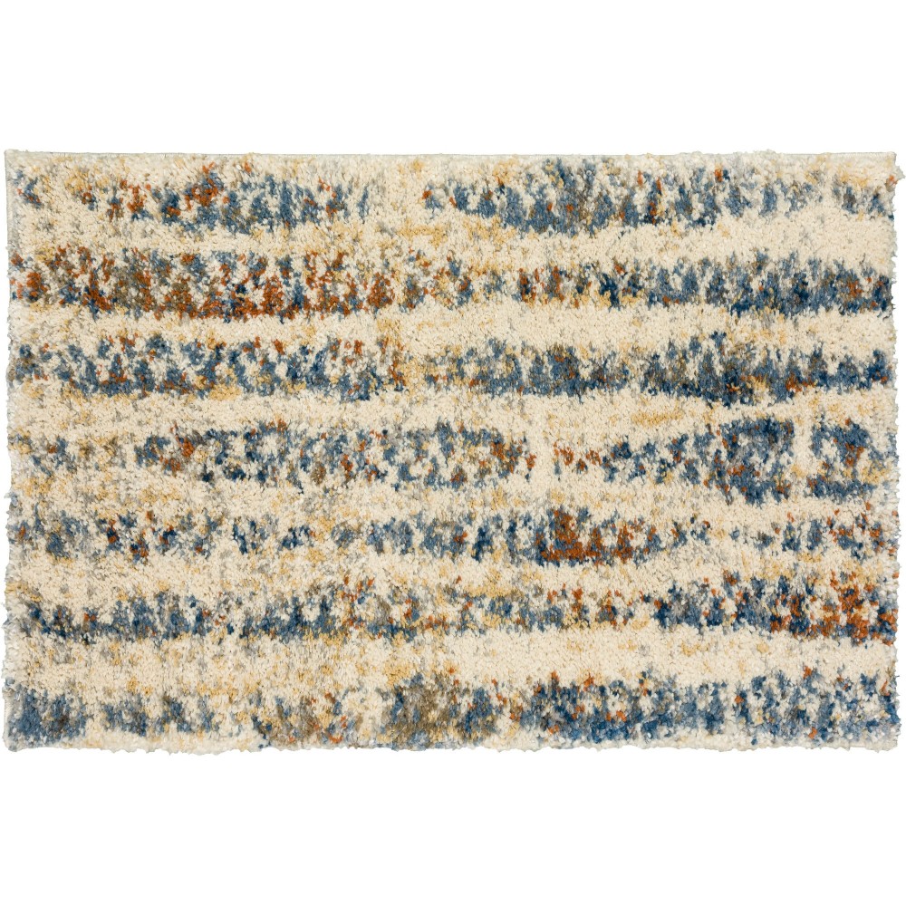 Addison Rugs Barkley ABK39 Wheat 1'8" x 2'6" Rug Addison Rugs Barkley ABK39 Wheat 1'8" x 2'6" Rug