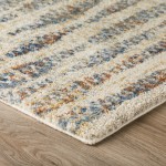 Addison Rugs Barkley ABK39 Wheat 1'8" x 2'6" Rug
