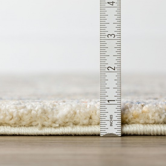 Addison Rugs Barkley ABK39 Wheat 5'1" x 7'5" Rug