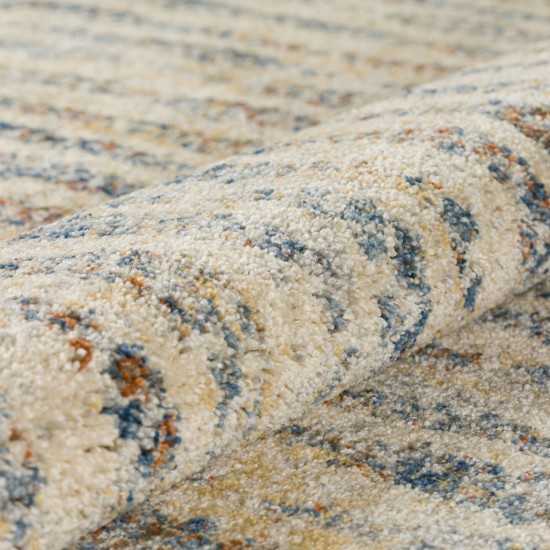Addison Rugs Barkley ABK39 Wheat 5'1" x 7'5" Rug