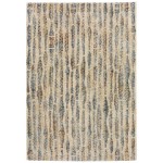 Addison Rugs Barkley ABK39 Wheat 8' x 10' Rug