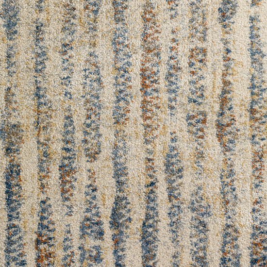 Addison Rugs Barkley ABK39 Wheat 8' x 10' Rug