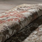 Addison Rugs Blair OSBL31 Beige 3'3" x 5'1" Rug