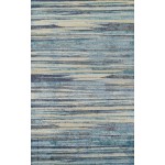 Addison Rugs Blair OSBL33 Blue 3'3" x 5'1" Rug