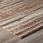 Addison Rugs Blair OSBL33 Spice 3'3" x 5'1" Rug