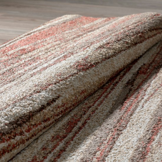 Addison Rugs Blair OSBL33 Spice 3'3" x 5'1" Rug