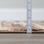 Addison Rugs Blair OSBL33 Spice 4'11" x 7' Rug