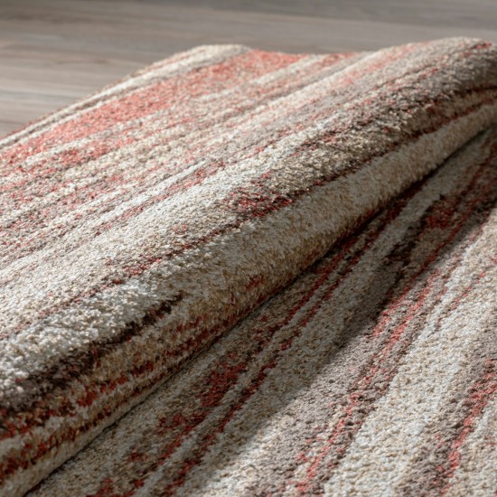 Addison Rugs Blair OSBL33 Spice 4'11" x 7' Rug