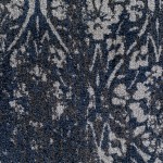 Addison Rugs Blair OSBL34 Blue 3'3" x 5'1" Rug