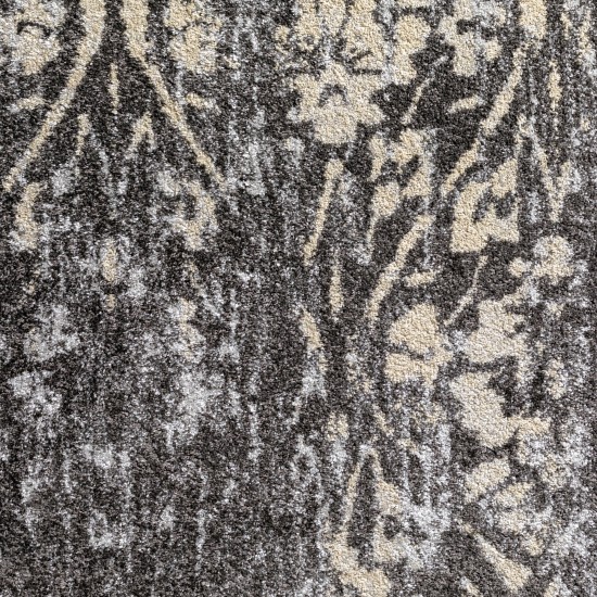 Addison Rugs Blair OSBL34 Grey 4'11" x 7' Rug
