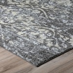 Addison Rugs Blair OSBL34 Grey 4'11" x 7' Rug