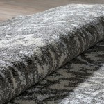 Addison Rugs Blair OSBL34 Grey 4'11" x 7' Rug