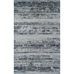 Addison Rugs Blair OSBL35 Blue 4\'11" x 7\' Rug