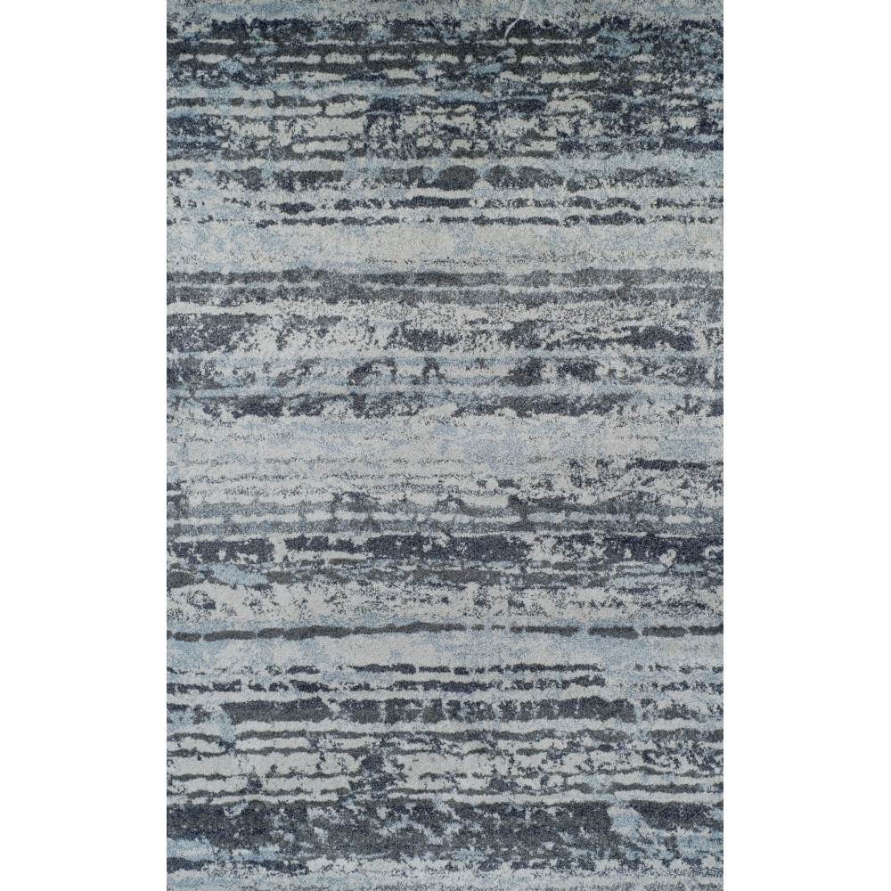 Addison Rugs Blair OSBL35 Blue 4'11" x 7' Rug