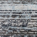 Addison Rugs Blair OSBL35 Blue 4'11" x 7' Rug