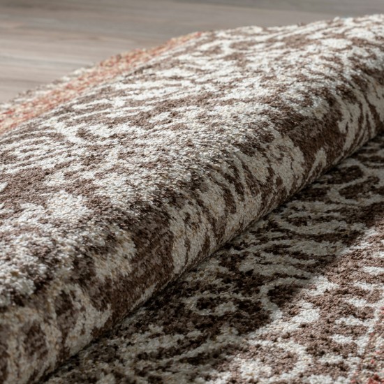 Addison Rugs Blair OSBL37 Brown 3'3" x 5'1" Rug