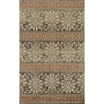 Addison Rugs Blair OSBL37 Brown 8'2" x 10' Rug