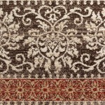 Addison Rugs Blair OSBL37 Brown 8'2" x 10' Rug