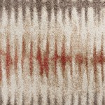 Addison Rugs Blair OSBL39 Spice 8'2" x 10' Rug