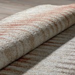 Addison Rugs Blair OSBL39 Spice 8'2" x 10' Rug