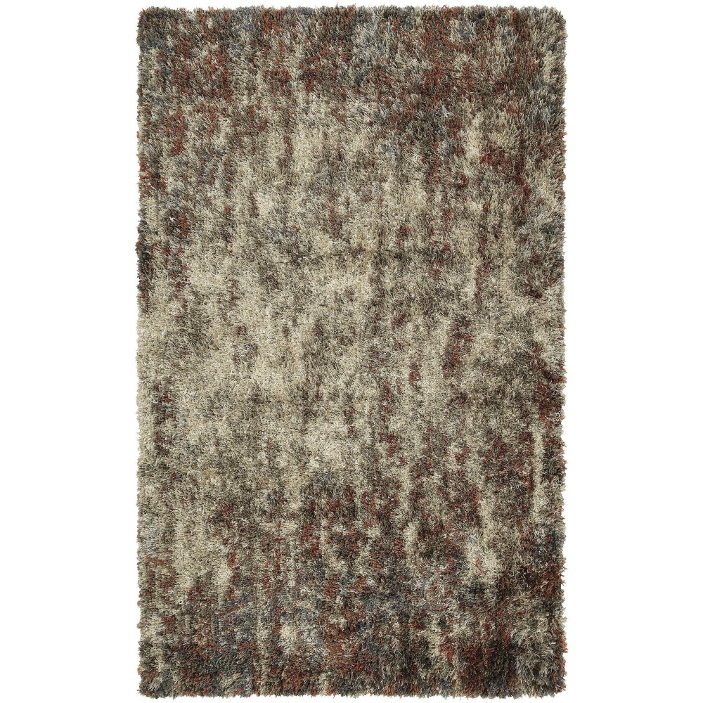 Addison Rugs Borealis OSBR31 Taupe 9'6" x 13'2" Rug