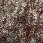 Addison Rugs Borealis OSBR31 Taupe 7'10" x 10'7" Rug