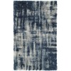 Addison Rugs Borealis OSBR32 Blue 3'3" x 5'1" Rug