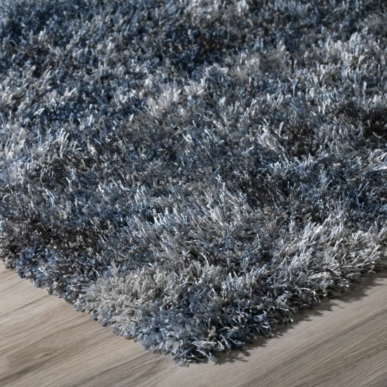 Addison Rugs Borealis OSBR33 Blue 9'6" x 13'2" Rug