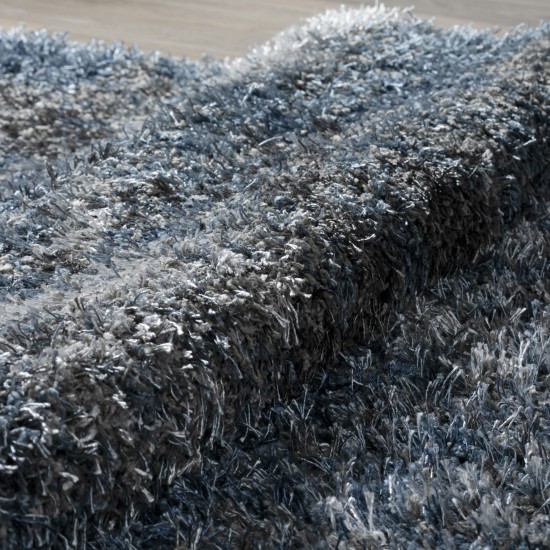 Addison Rugs Borealis OSBR33 Blue 9'6" x 13'2" Rug