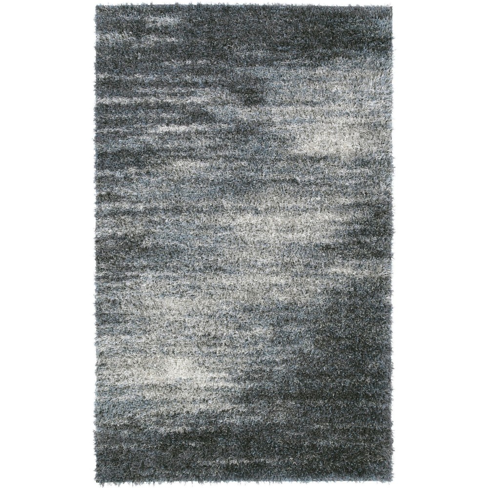 Addison Rugs Borealis OSBR36 Grey 9'6" x 13'2" Rug