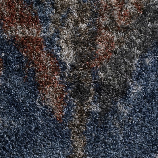 Addison Rugs Borealis OSBR39 Blue 9'6" x 13'2" Rug