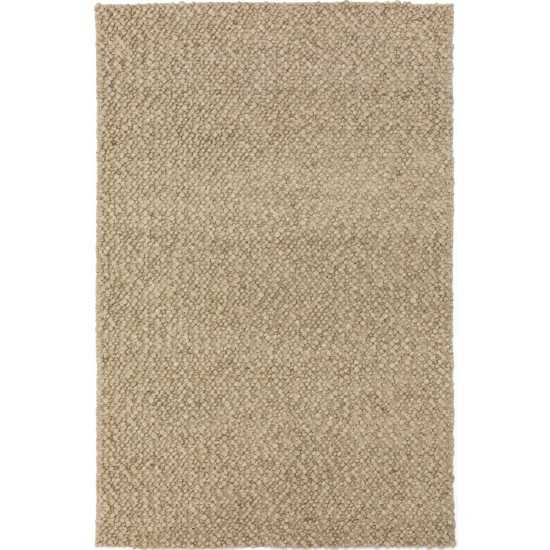 Addison Rugs Boulder ABL31 Beige 3'6" x 5'6" Rug